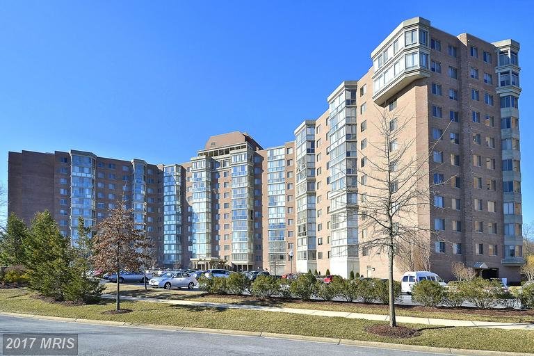 Vantage Point East Condos Silver Spring MD